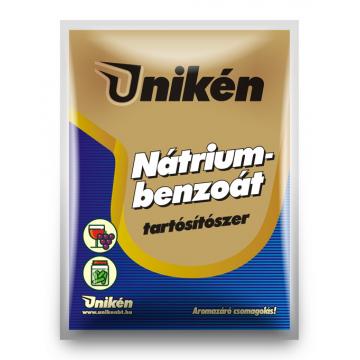 Conservant alimentar Benzoat de natriu