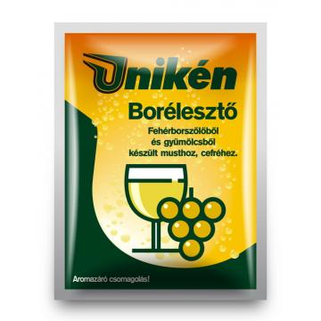 Drojdie vin selectionata