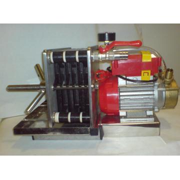 Filtru vin si lichide alimentare