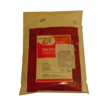 Produs de limpezire Protoclar