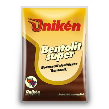 Produs pentru limpezirea vinului Bentolit Super