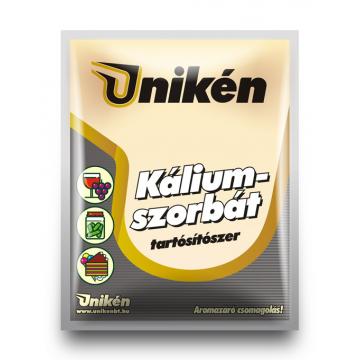 Sorbat de potasiu