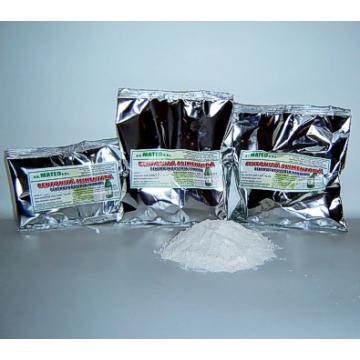 Bentonita alimentara