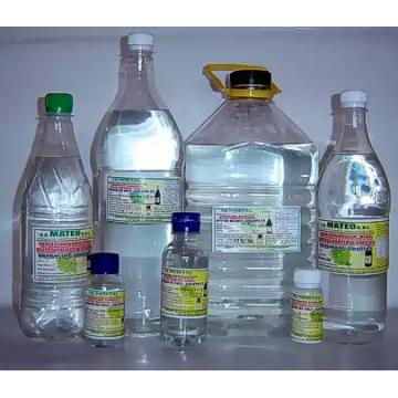 Dioxid de sulf - solutie 6%