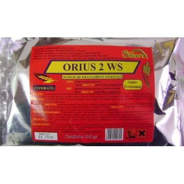 Fungicid Orius 2 WS
