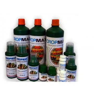 Ingrasamant foliar Cropmax