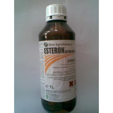 Erbicid Esteron Extra 600 EC - 1L
