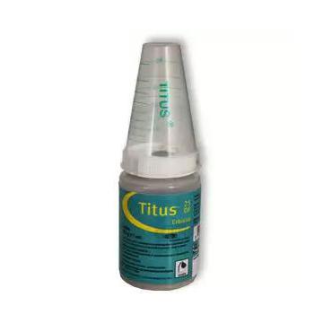 Erbicide pentru porumb, rosii si cartof Titus Plus