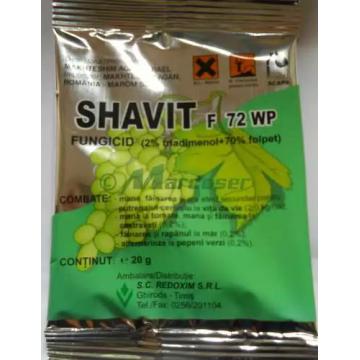 Fungicid Shavit