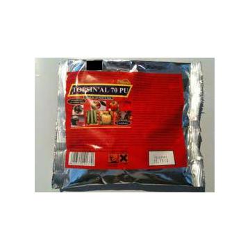 Fungicid sistemic Topsin al 70 pu