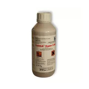 Ierbicid Targa Super 5 EC