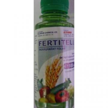 Ingrasamant foliar Fertitell