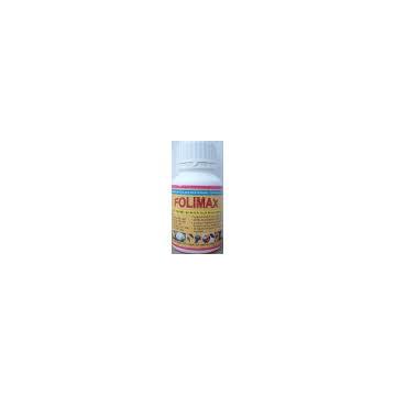 Ingrasamant foliar Folimax 1L