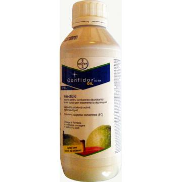 Insecticid Confidor Oil SC 004