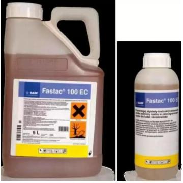 Insecticid Fastac 10EC