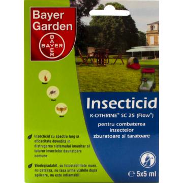 Insecticid K-Othrine SC25
