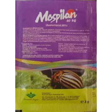 Insecticid Mospilan