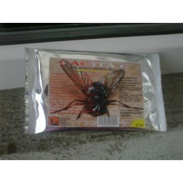 Insecticid pentru muste cu feromoni Agita 10 WG