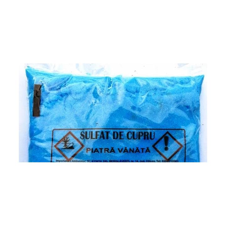 Sulfat de cupru
