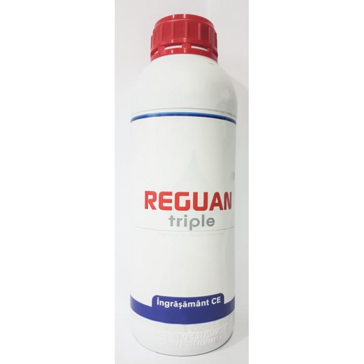 Adjuvant ingrasamant Reguan Triple