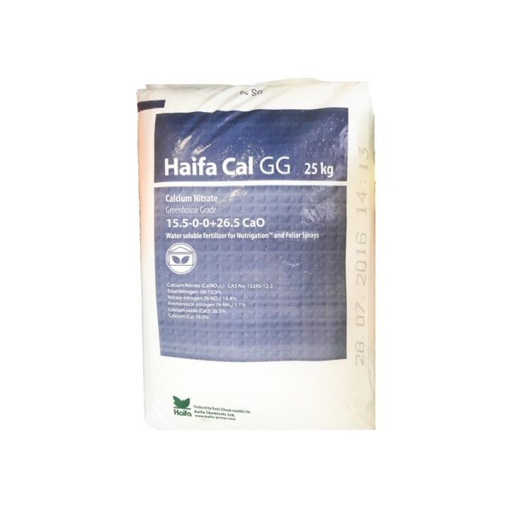 Azotat de calciu
