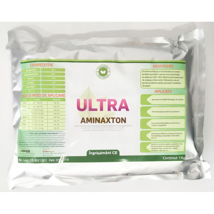 Biostimulator Ultra Aminaxton