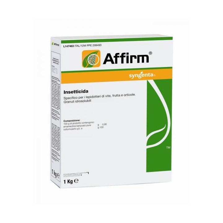 Insecticid Affirm