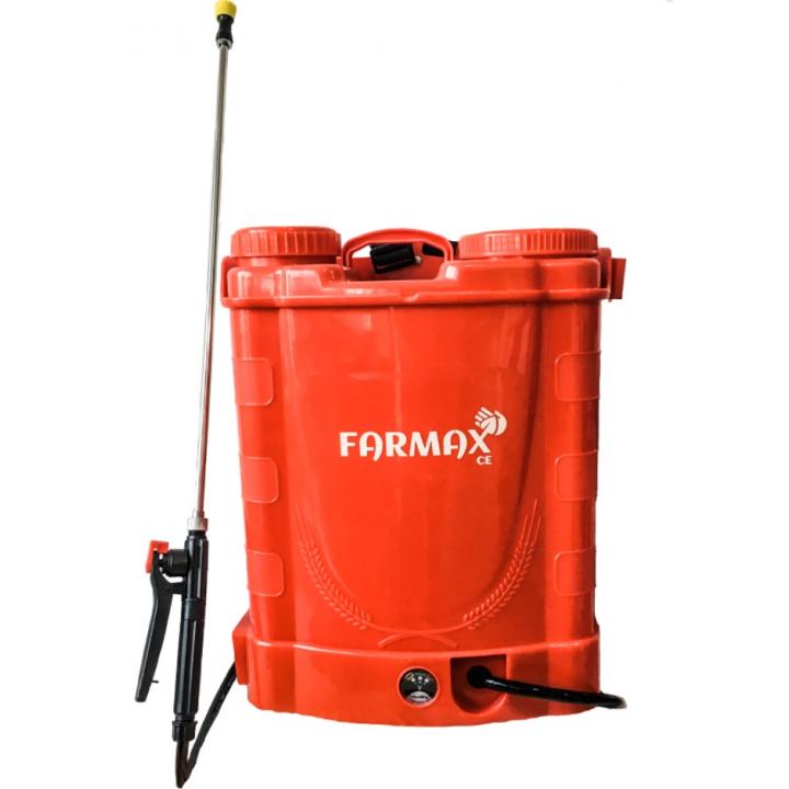 Pompa electrica de stropit Farmax - Elliser
