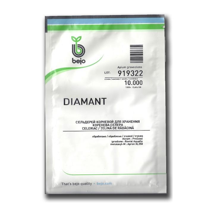 Seminte de telina Diamant