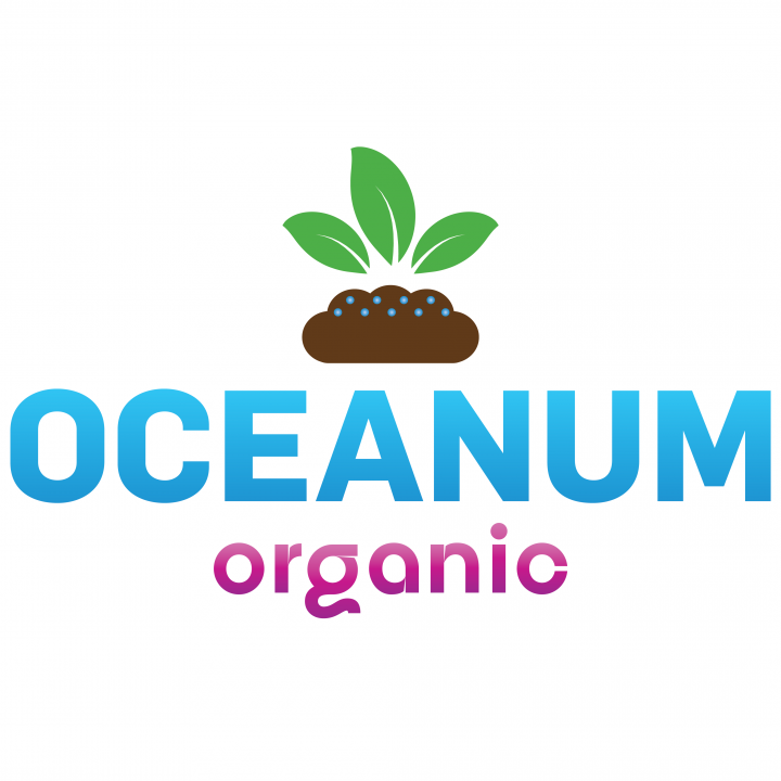 Ingrasamant organic de origine vegetala Oceanum Organic