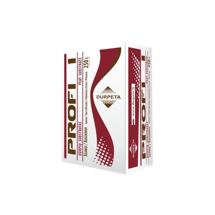 Turba pentru semanat Profi Mix 1a