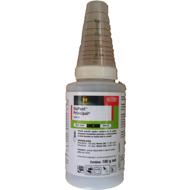 Erbicid DuPont Principal 180g - 2ha (DuPont)