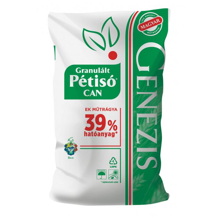 Nitrocalcar Petiso 25kg