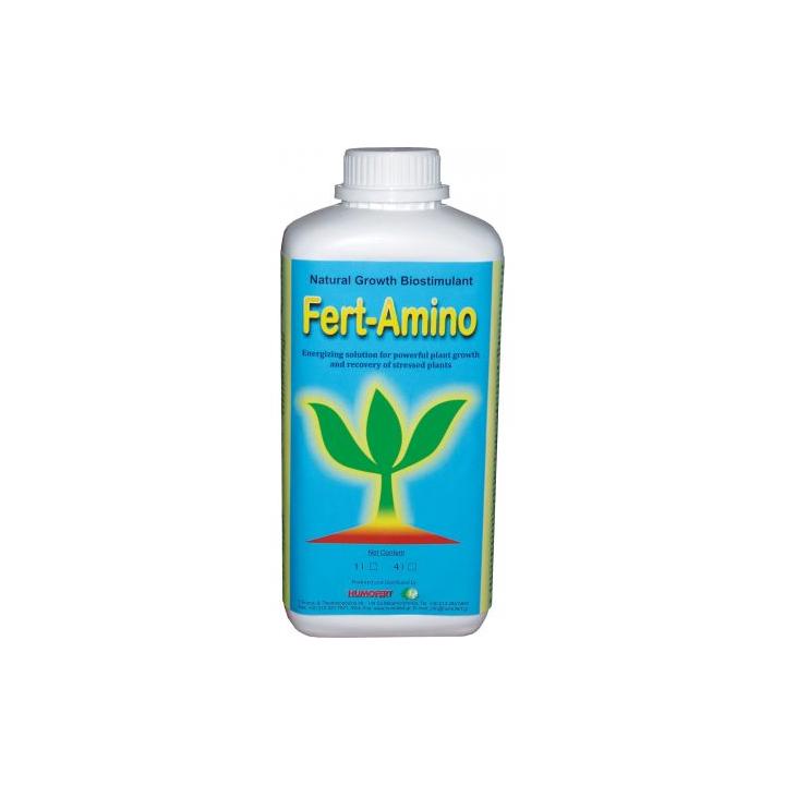 Biostimulator de crestere Fert Amino 1 Litru