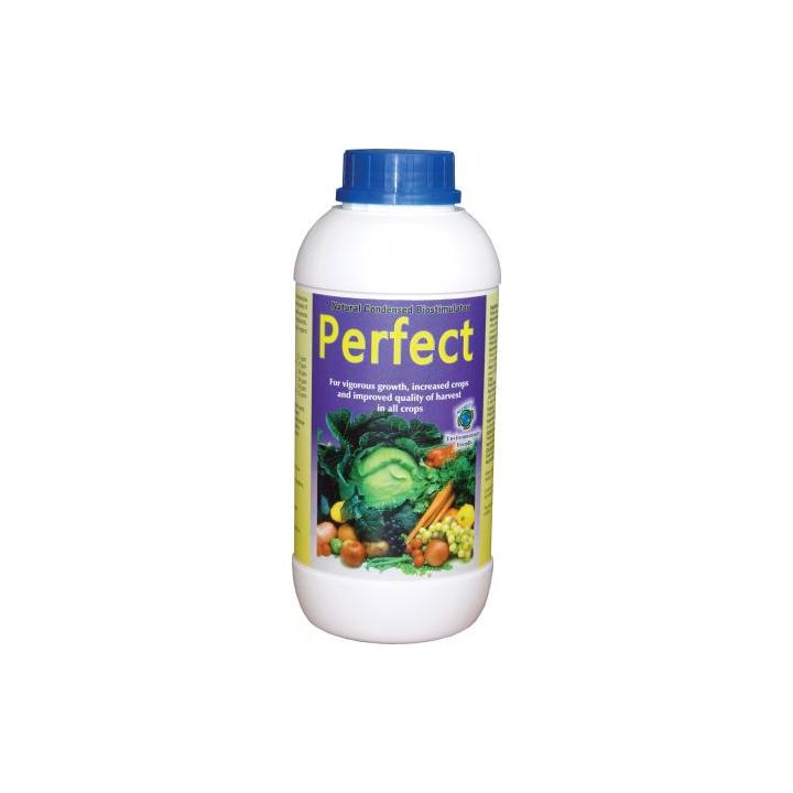 Biostimulator de crestere Perfect 1 Litru