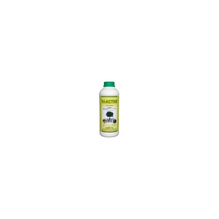 Biostimulator de crestere Tri-Active 1 Litru