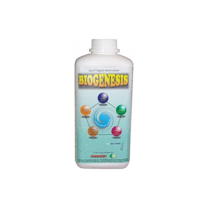 Biostimulator organic Biogenesis 1 Litru