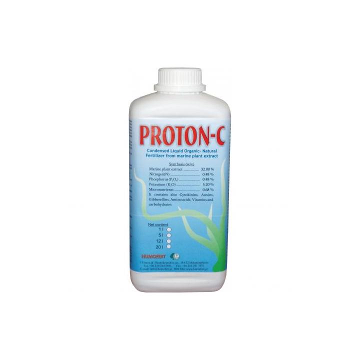 Ingrasamant organic Proton-C 1 Litru