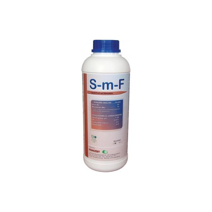 Stimulator de fructificatie S-M-F - 1 Litru
