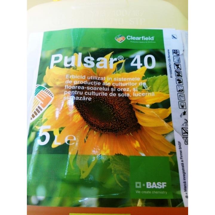 Erbicid Pulsar 40 5L