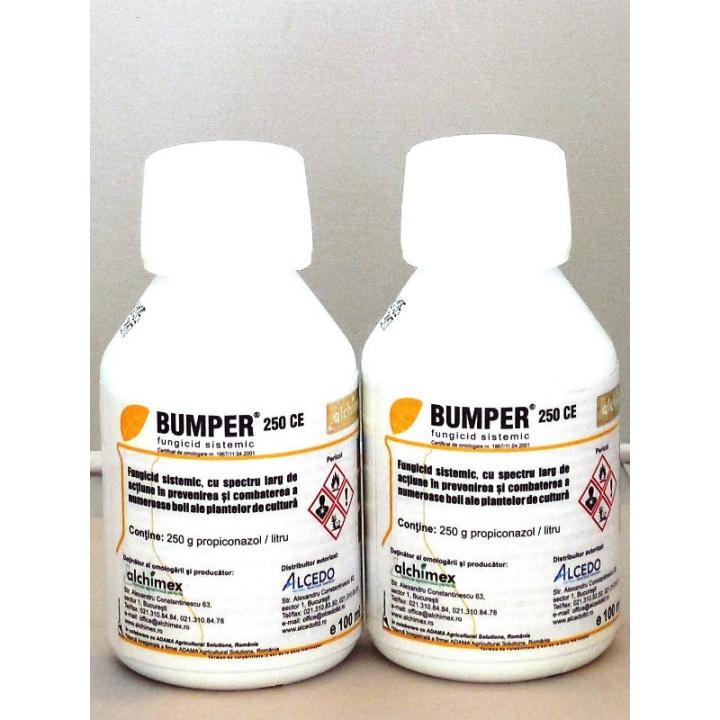 Fungicid Bumper 250CE 100ml