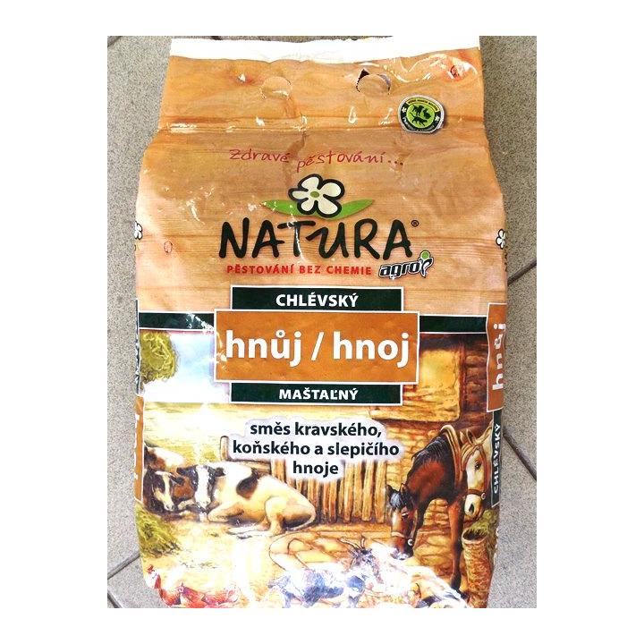 Ingrasamant natural 3kg