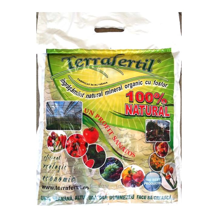 Ingrasamant Terrafertil 5kg