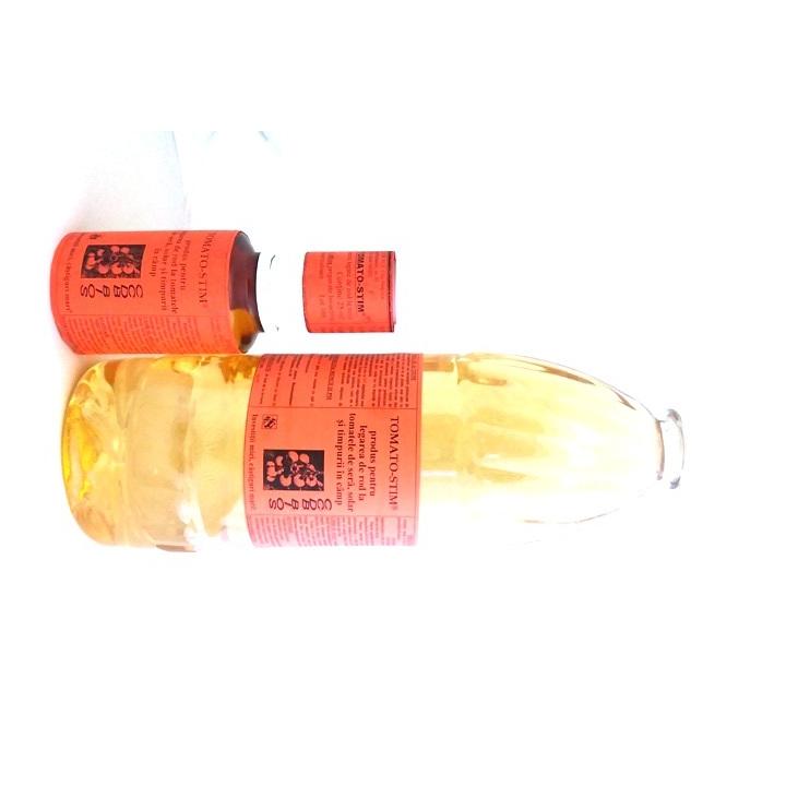 Ingrasamant Tomatostim 25ml