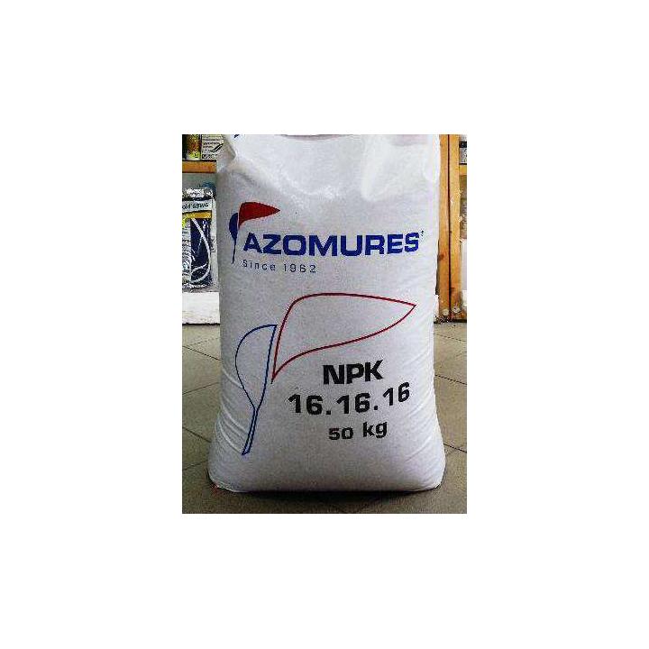 Ingrasaminte complexe NPK 50kg