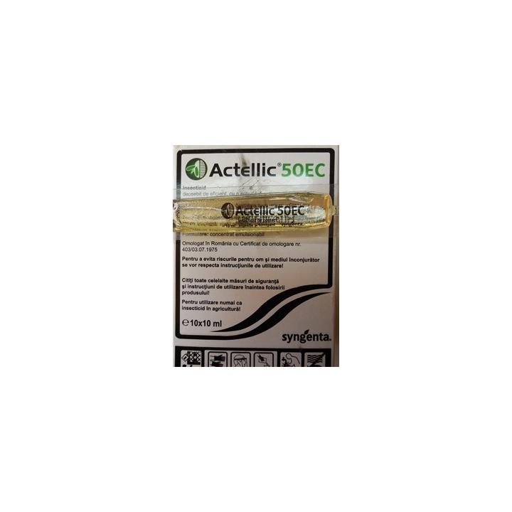 Insecticid Actellic 50EC 10ml