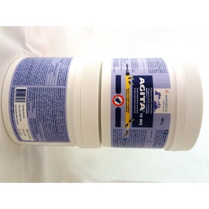 Insecticid Agita 10WG 20gr
