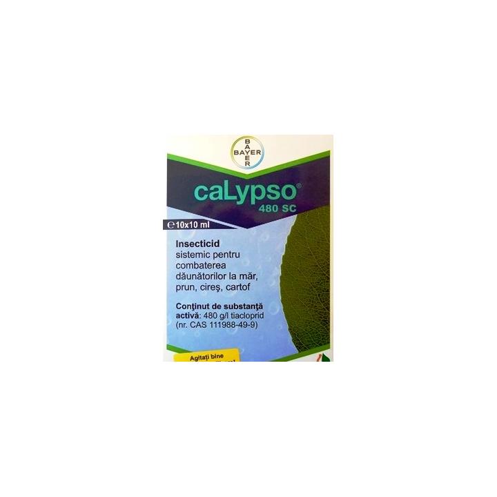 Insecticid Calypso 480SC 1.8ml