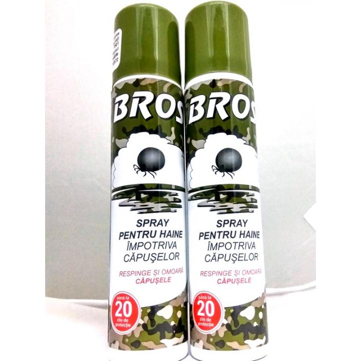 Insecticid capuse