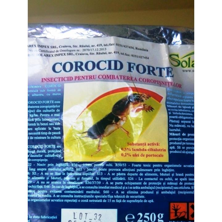 Momeala Corocid Forte 250gr